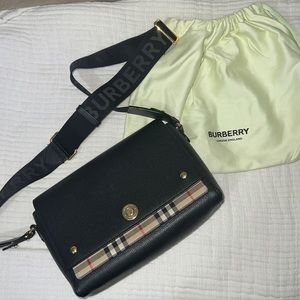 Burberry Crossbody Bag